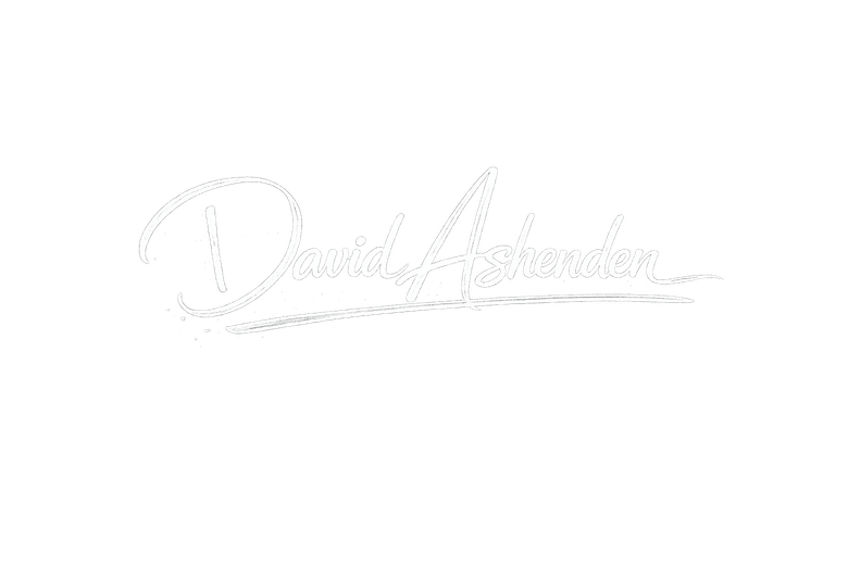 David Ashenden